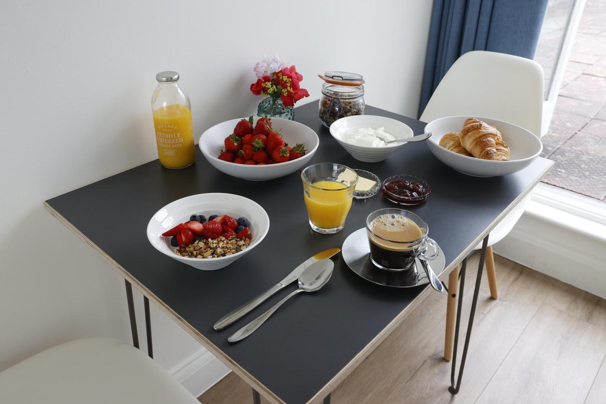 Wimbledon Park Bed & Breakfast London Bagian luar foto